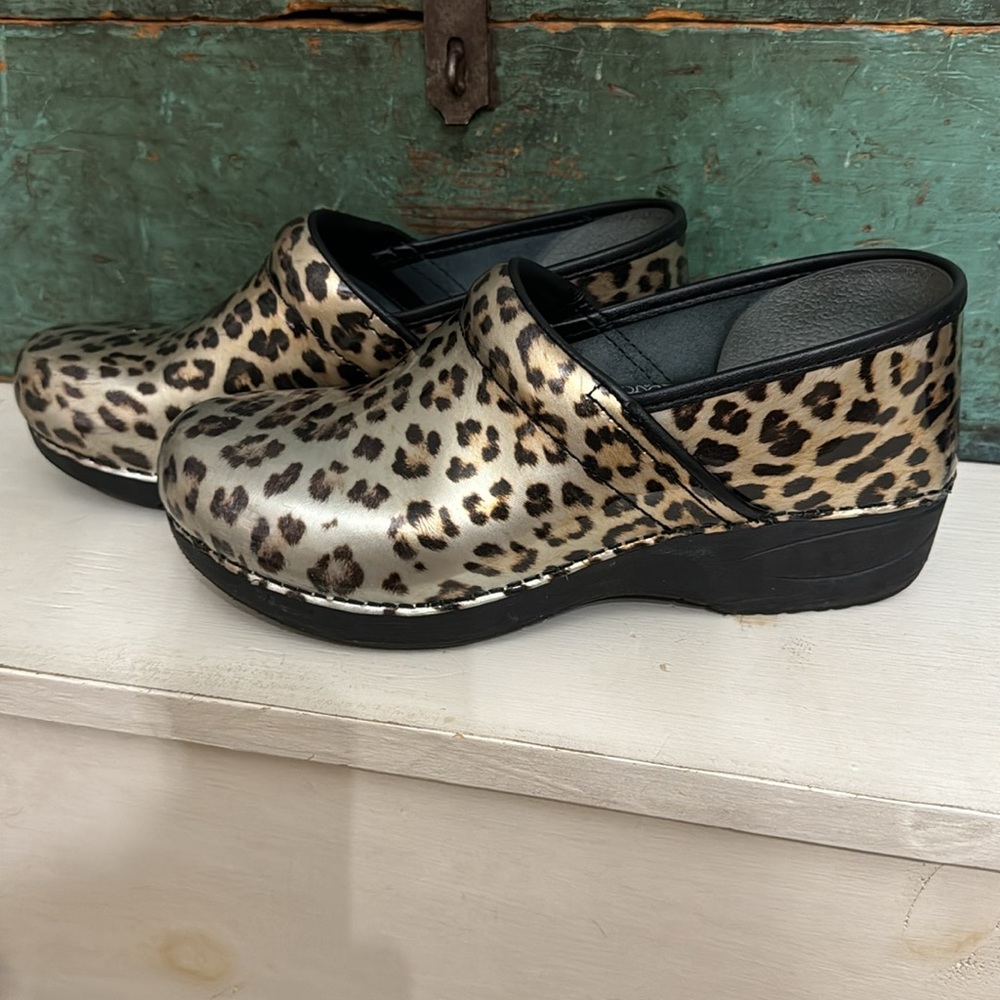 Dansko XP - Picture 6 of 7